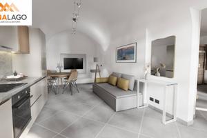 Appartamento - Marone