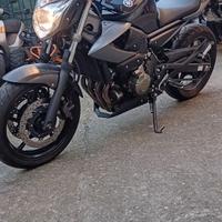 YAMAHA XJ6