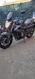 YAMAHA XJ6