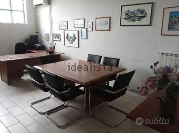 ufficio direzionale 