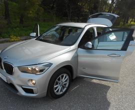 X1,(4x4)2.0D,150cv(95.000KM in FATTURA)E6B-2018