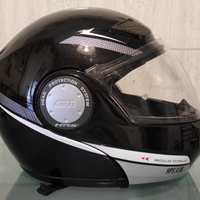 Casco Modulare GIVI HPS X.O8 taglia S