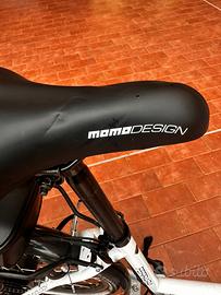 Bicicletta elettrica