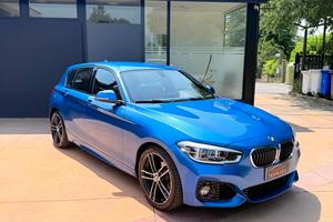 Bmw 118 116d 5p. Sport