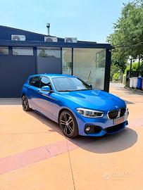 Bmw 118 116d 5p. Sport