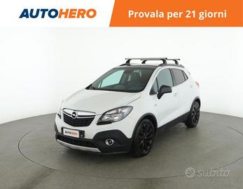 OPEL Mokka 1.4 Turbo Ecotec 140CV 4x2 aut. Cosmo