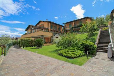 2 LOCALI A GARDONE RIVIERA