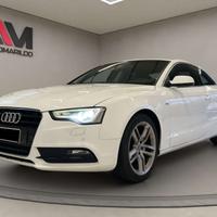Audi A5 A5 I Coupe 2.0 tdi S-LINE 177cv multitroni