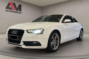 Audi A5 A5 I Coupe 2.0 tdi S-LINE 177cv multitroni