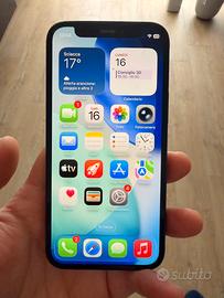 Iphone 12 mini 128gb