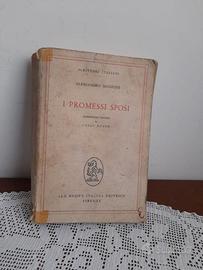 I Promessi Sposi - Alessandro Manzoni - Commento d