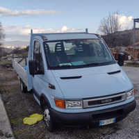 Iveco Daily 35.11