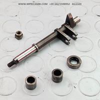 ALBERINO MOVIMENTAZIONE HUSQVARNA CR 250 1991 1992