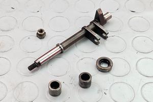 ALBERINO MOVIMENTAZIONE HUSQVARNA CR 250 1991 1992