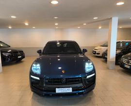 Porsche Macan 2.9 S