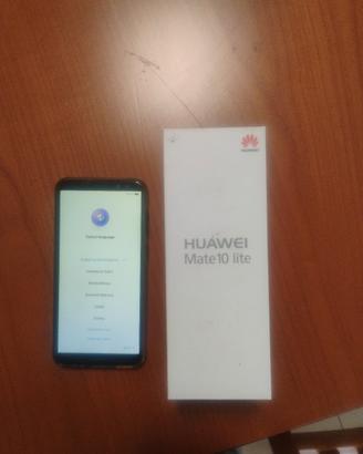 telefono Huawei 