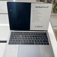 MacBook Pro 13