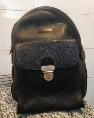 ZAINO VERA PELLE SPALDING 