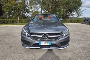 Mercedes-benz C 220 d 4Matic Auto Exclusive