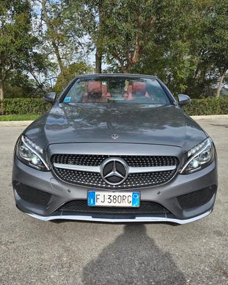 Mercedes-benz C 220 d 4Matic Auto Exclusive