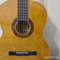 chitarra classica EKO