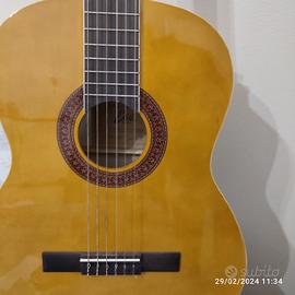 chitarra classica EKO