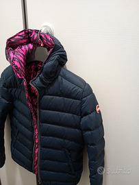 giubbotto Colmar donna, originale misura S -M