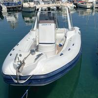 Legar 5,70 Luxe