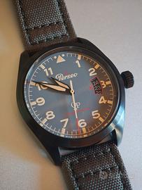 Orologio da polso Perseo Baracca 