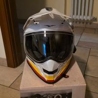 Casco Moto Guzzi tg. L