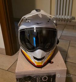 Casco Moto Guzzi tg. L