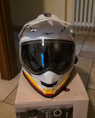 Casco Moto Guzzi tg. L