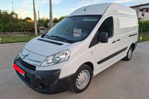 Citroën jampy 