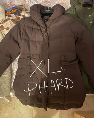 Piumino phard