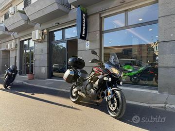 KAWASAKI Versys 650 Tourer Plus Abs my21