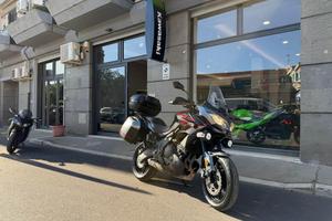 KAWASAKI Versys 650 Tourer Plus Abs my21