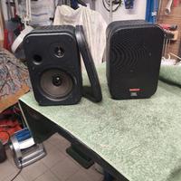 Casse JBL control 1