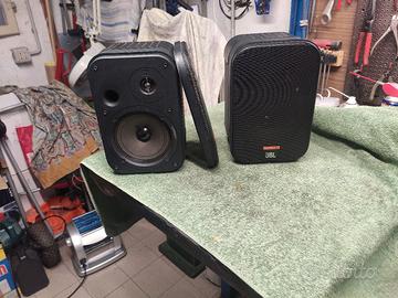 Casse JBL control 1