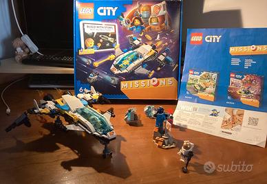 LEGO City 60354