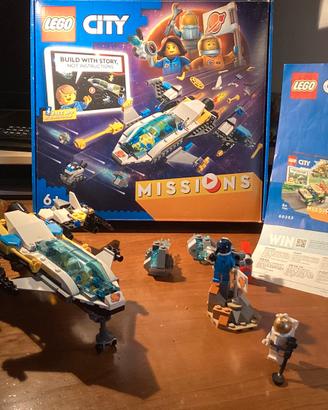 LEGO City 60354