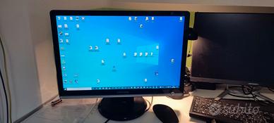 Monitor Samsung 22" Modello 226BW