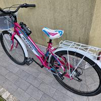 bicicletta