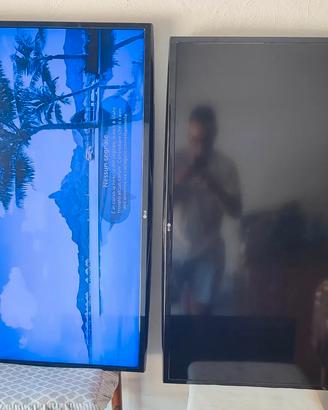 TV da sistemare Leggi descrizione 