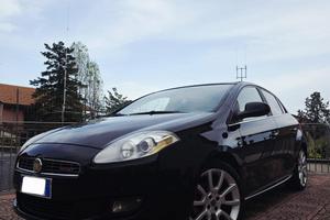Fiat Bravo 1.9 meet 150CV – Sport Full Optional