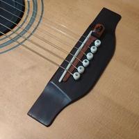 KNA SG-1 - Pickup chitarra acustica