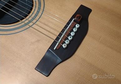 KNA SG-1 - Pickup chitarra acustica