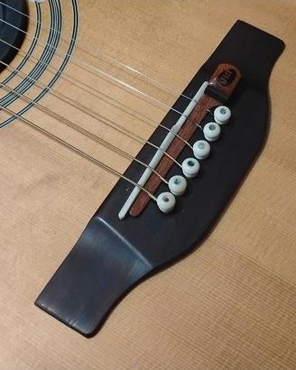 KNA SG-1 - Pickup chitarra acustica