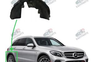 Passaruota post. dx. Mercedes GLC