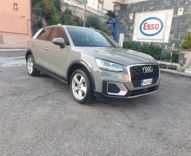 Audi Q2 30 TDI Design