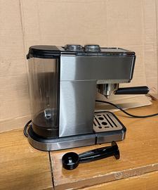 Macchina caffè G3 FERRARI MOD. TIFFANY